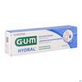 Sie sehen eine Packung Gum Pflege B.mundtrockenheit Hydral Feuchtigkeitsgel 6000 50ml, Produktbild: 03 Gum Pflege B.mundtrockenheit Hydral Feuchtigkeitsgel 6000 50ml, A-Nr.: 4335967 - 03