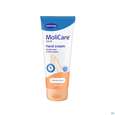 Sie sehen eine Packung Molicare Skin Handcreme 200ml, Produktbild: 01 Molicare Skin Handcreme 200ml, A-Nr.: 4738010 - 01