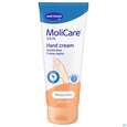 Sie sehen eine Packung Molicare Skin Handcreme 200ml, Produktbild: 02 Molicare Skin Handcreme 200ml, A-Nr.: 4738010 - 02