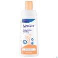 Sie sehen eine Packung Molicare Skin Koerperlotion 250ml, Produktbild: 03 Molicare Skin Koerperlotion 250ml, A-Nr.: 4738116 - 03