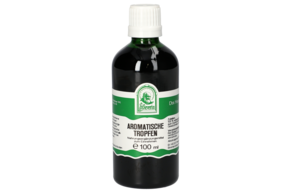 AROMATISCHE TROPFEN 100 ML, A-Nr.: 4800111 - 01