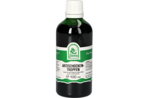 ARTISCHOCKEN TROPFEN 100 ML, A-Nr.: 4312021 - 01
