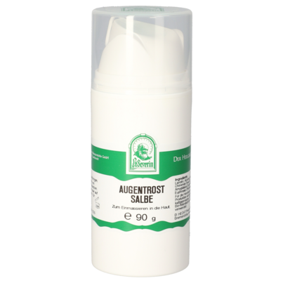 AUGENTROST SALBE 90 G, A-Nr.: 5612972 - 01