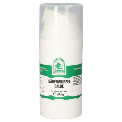 BAERENWURZEL SALBE 90 G, A-Nr.: 5613032 - 01