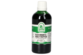 SILBERMANTELKRAUT TROPFEN 100 ML, A-Nr.: 4878254 - 01