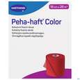 Peha-haft Color Latexfrei Red 20mx 10cm 1st, A-Nr.: 3879814 - 02