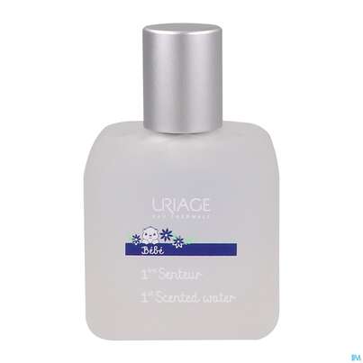 Uriage Baby Duftendes Wasser 50ml, A-Nr.: 5617544 - 13