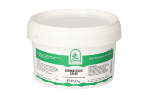 AROMATISCHE SALBE 450 G, A-Nr.: 5713354 - 01