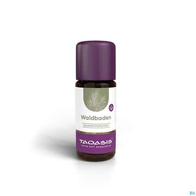 Taoasis Saunakonzentrat Waldbaden 10ml, A-Nr.: 5998368 - 01