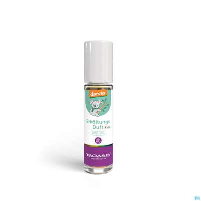 Taoasis Erkaltungsroll On Kids Demeter 10ml, A-Nr.: 5998606 - 01