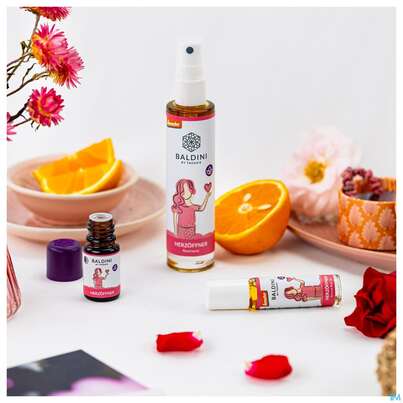 Taoasis Baldini Raumspray/demeter Herzoeffner 50ml, A-Nr.: 5998457 - 03