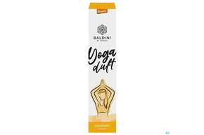 Taoasis Baldini Raumduft/set Yogaduft 50ml, A-Nr.: 5790366 - 01