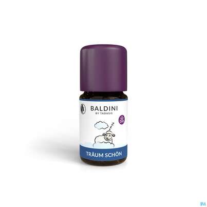 Taoasis Baldini Oel Traeum Schoen 5ml, A-Nr.: 5384100 - 03