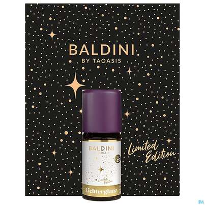 Taoasis Baldini Mini-duftset Lichtglanz 1st, A-Nr.: 5981505 - 01