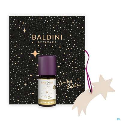 Taoasis Baldini Mini-duftset Lichtglanz 1st, A-Nr.: 5981505 - 05