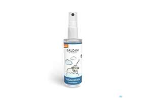 Taoasis Baldini Kopfkissenspray Traeum Schoen Demeter 30ml, A-Nr.: 5998486 - 01