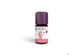 Taoasis Baldini Duftkomposition/bio Herzoeffner Oel 5ml, A-Nr.: 5998434 - 01