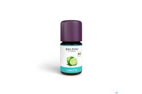 Taoasis Baldini Bioaroma Limette Demeter 5ml, A-Nr.: 4621182 - 01