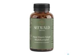 Seewald Haut Haare Nägel Komplex 60 St, A-Nr.: 4911170 - 01