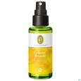 Primavera Raumspray Lebensfreude Bio 50ml, A-Nr.: 5946816 - 01