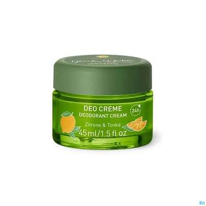 Primavera Gluecksgefuehle Deocreme 45ml, A-Nr.: 5848976 - 02