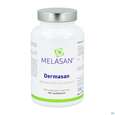 Nachtkerzenoel Kapseln Melasan Dermasan +vitamin E 10mg 180st, A-Nr.: 2024074 - 01