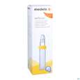 Sie sehen eine Packung Medela Softcup Spez.trinkbecher 1st, Produktbild: 02 Medela Softcup Spez.trinkbecher 1st, A-Nr.: 1801914 - 02