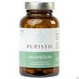 Sie sehen eine Packung Magnesium Kapseln Puristic 60st, Produktbild: 01 Magnesium Kapseln Puristic 60st, A-Nr.: 5862166 - 01