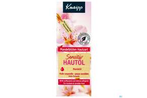 Kneipp Hautoel Mandelbluete 100ml, A-Nr.: 2280073 - 01