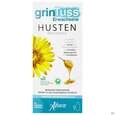 Hustensaft Aboca Grintuss Erwachsene Jugendliche Ab 12jahre 210g, A-Nr.: 5616993 - 01