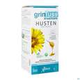 Hustensaft Aboca Grintuss Erwachsene Jugendliche Ab 12jahre 210g, A-Nr.: 5616993 - 03