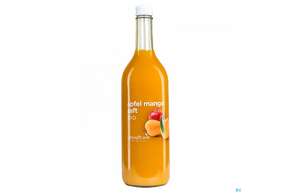 Gewusst Wie Bio Saft Apfel Mango 750ml, A-Nr.: 4765403 - 01