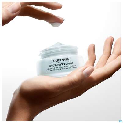 Darphin Hydraskin Light D0cm 50ml, A-Nr.: 2647243 - 03