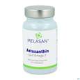 Astaxanthin Plus Omega 3 Licaps Melasan 60st, A-Nr.: 3253492 - 02