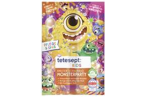 TETESEPT Kids Badesalz Monsterparty, A-Nr.: 6021262 - 01
