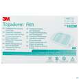 Tegaderm Film Transparent 4,4cm 1622w 100st, A-Nr.: 2992224 - 01