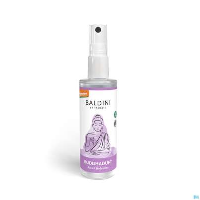 Taoasis Baldini Aura +bodyspray Buddha 30ml, A-Nr.: 5791207 - 03