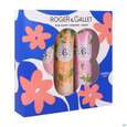 Roger &amp; Gallet Hand/creme Trio Relaxing Fleur De Fig +neroli +rose 1pk, A-Nr.: 5954017 - 05
