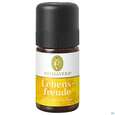 Primavera Duftmischung Lebensfreude 5ml, A-Nr.: 5946822 - 01