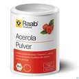 Acerola Pulver Bio Raab 100g, A-Nr.: 5870987 - 01