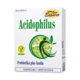 Espara Acidophilus Kapseln, A-Nr.: 2713649 - 01
