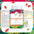 HAGEBUTTEN BIO KPS CAESARO 200 ST, A-Nr.: 3148252 - 04