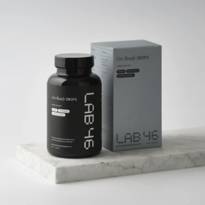 Get Ready Drops - LAB46, A-Nr.: 5920679 - 01