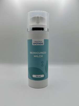 Reinigungsmilch 150 ml, A-Nr.: 8027688 - 01