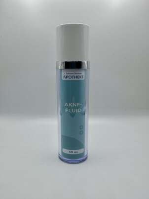 Aknefluid 50 ml, A-Nr.: 8027501 - 01