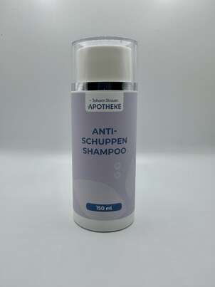 Anti-Schuppen Shampoo 150 ml, A-Nr.: 8027518 - 01