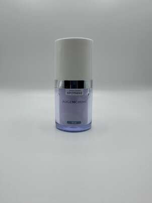 Augencreme 15 ml, A-Nr.: 8027524 - 01