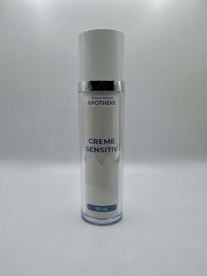 Creme Sensitive 50 ml, A-Nr.: 8027553 - 01