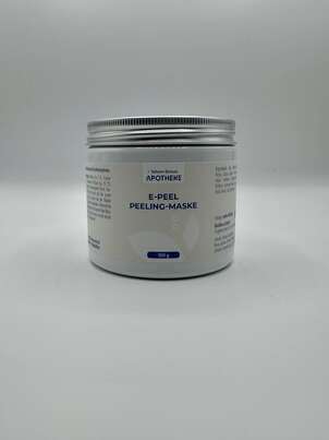 E-Peel Peeling Maske 100 g, A-Nr.: 8027576 - 01