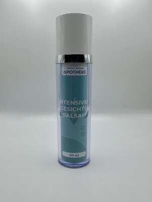 Intensiver Gesichtsbalsam 50 ml, A-Nr.: 8027582 - 01